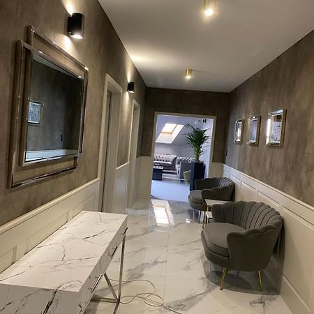 Atmosfera Apartament 1 I 2 Bytów Εξωτερικό φωτογραφία