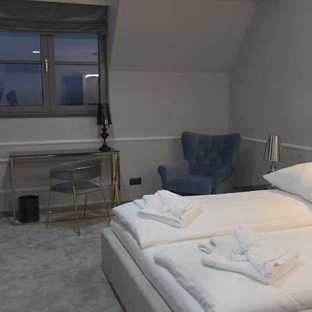 Atmosfera Apartament 1 I 2 Bytów Εξωτερικό φωτογραφία