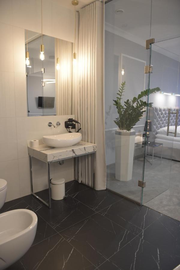 Atmosfera Apartament 1 I 2 Bytów Εξωτερικό φωτογραφία