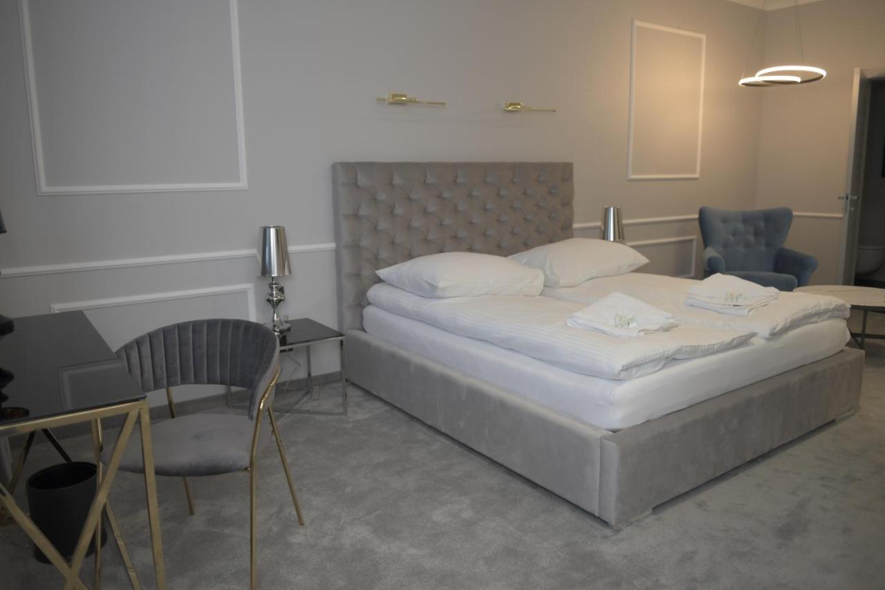 Atmosfera Apartament 1 I 2 Bytów Εξωτερικό φωτογραφία