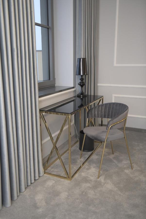 Atmosfera Apartament 1 I 2 Bytów Εξωτερικό φωτογραφία