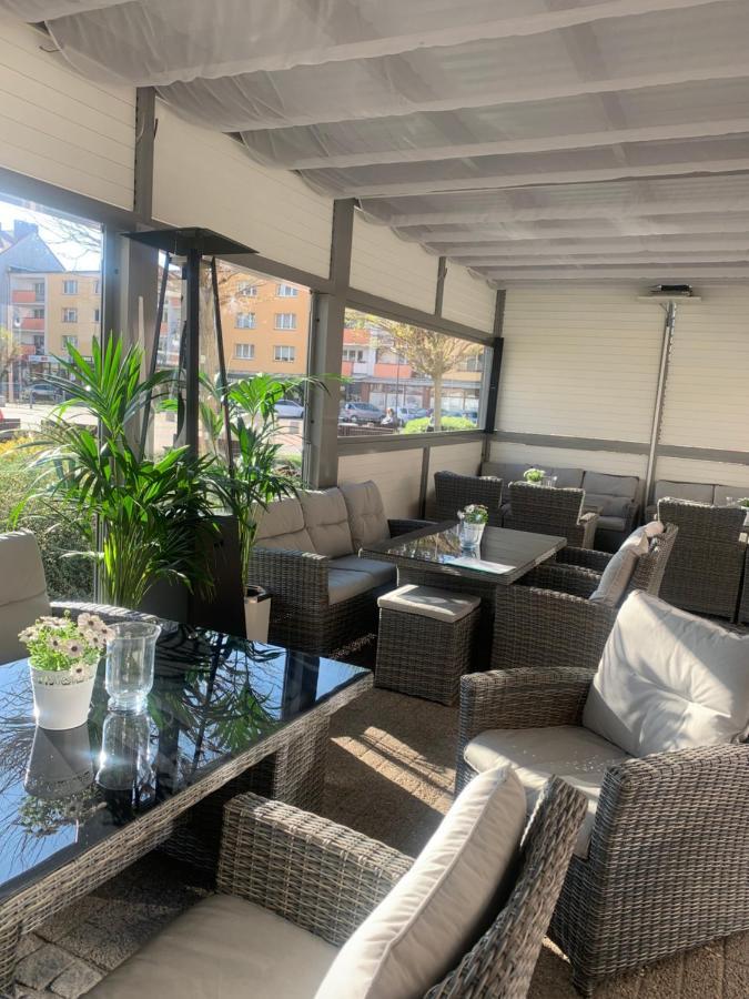 Atmosfera Apartament 1 I 2 Bytów Εξωτερικό φωτογραφία