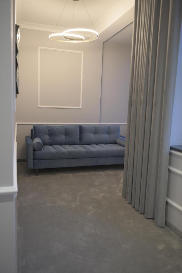 Atmosfera Apartament 1 I 2 Bytów Εξωτερικό φωτογραφία