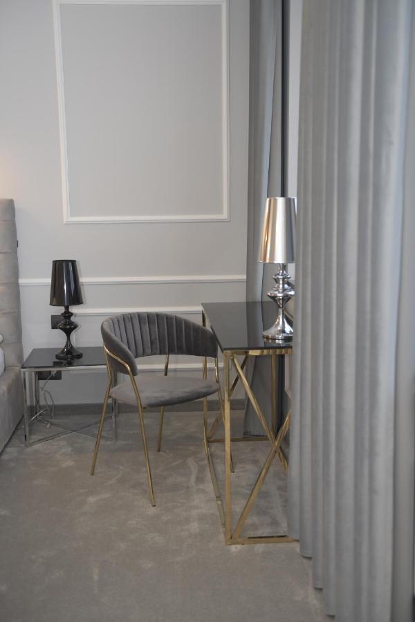 Atmosfera Apartament 1 I 2 Bytów Εξωτερικό φωτογραφία