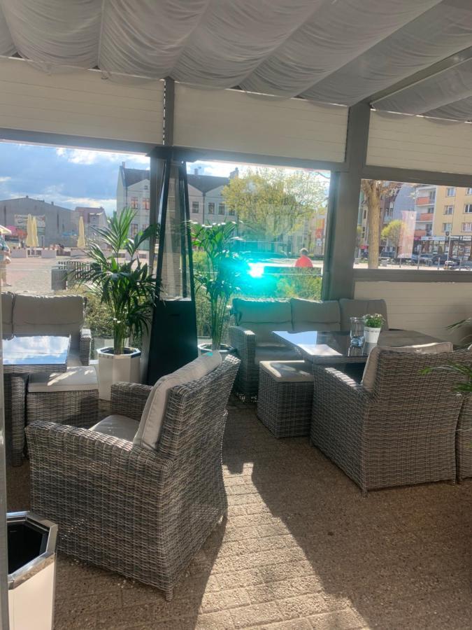 Atmosfera Apartament 1 I 2 Bytów Εξωτερικό φωτογραφία