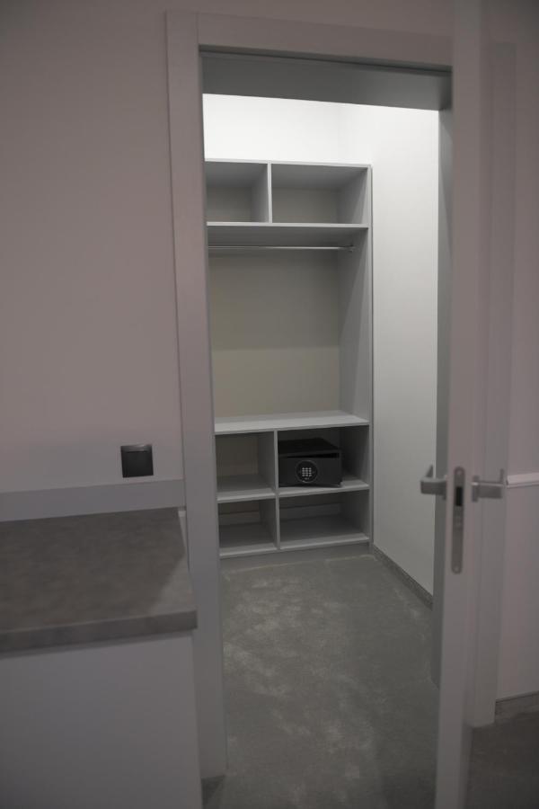 Atmosfera Apartament 1 I 2 Bytów Εξωτερικό φωτογραφία