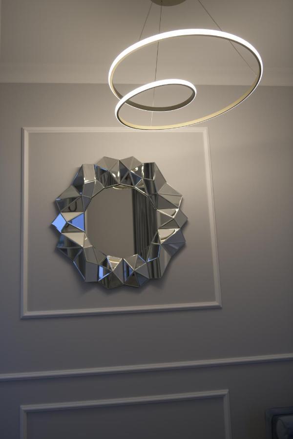 Atmosfera Apartament 1 I 2 Bytów Εξωτερικό φωτογραφία