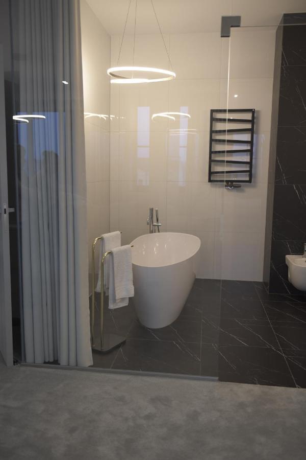 Atmosfera Apartament 1 I 2 Bytów Εξωτερικό φωτογραφία
