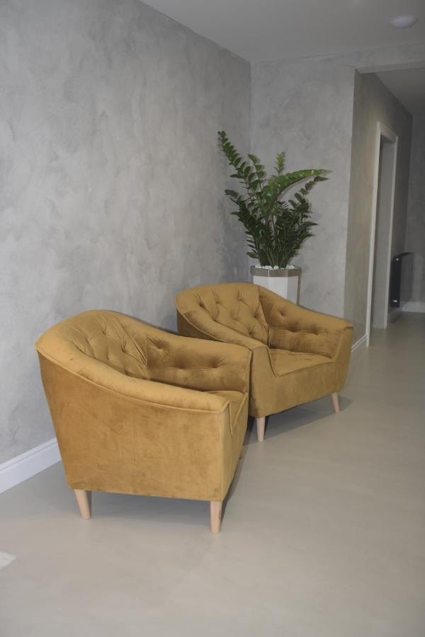 Atmosfera Apartament 1 I 2 Bytów Εξωτερικό φωτογραφία