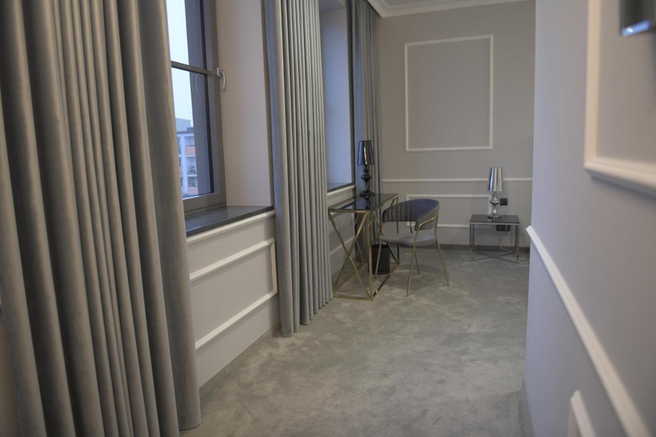 Atmosfera Apartament 1 I 2 Bytów Εξωτερικό φωτογραφία