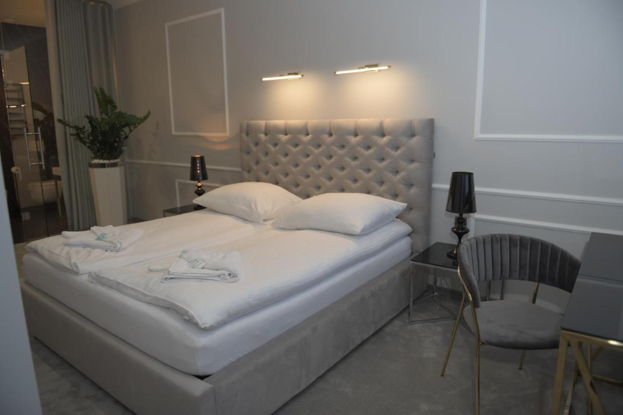 Atmosfera Apartament 1 I 2 Bytów Εξωτερικό φωτογραφία