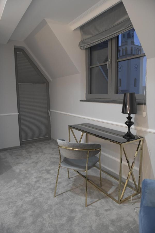 Atmosfera Apartament 1 I 2 Bytów Εξωτερικό φωτογραφία
