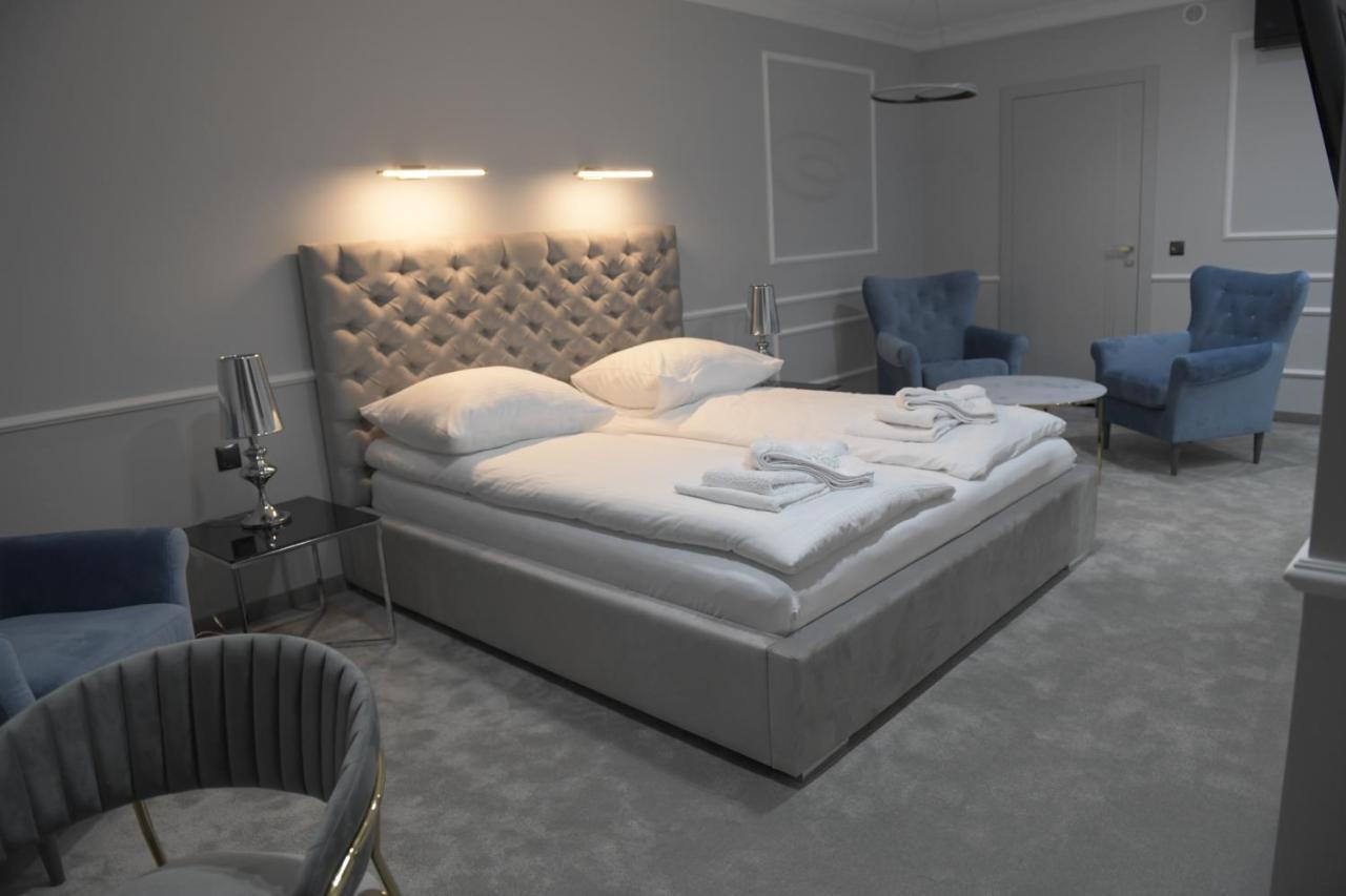 Atmosfera Apartament 1 I 2 Bytów Εξωτερικό φωτογραφία