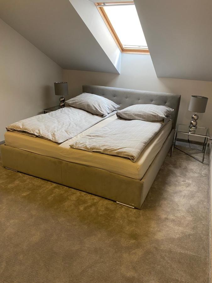 Atmosfera Apartament 1 I 2 Bytów Εξωτερικό φωτογραφία