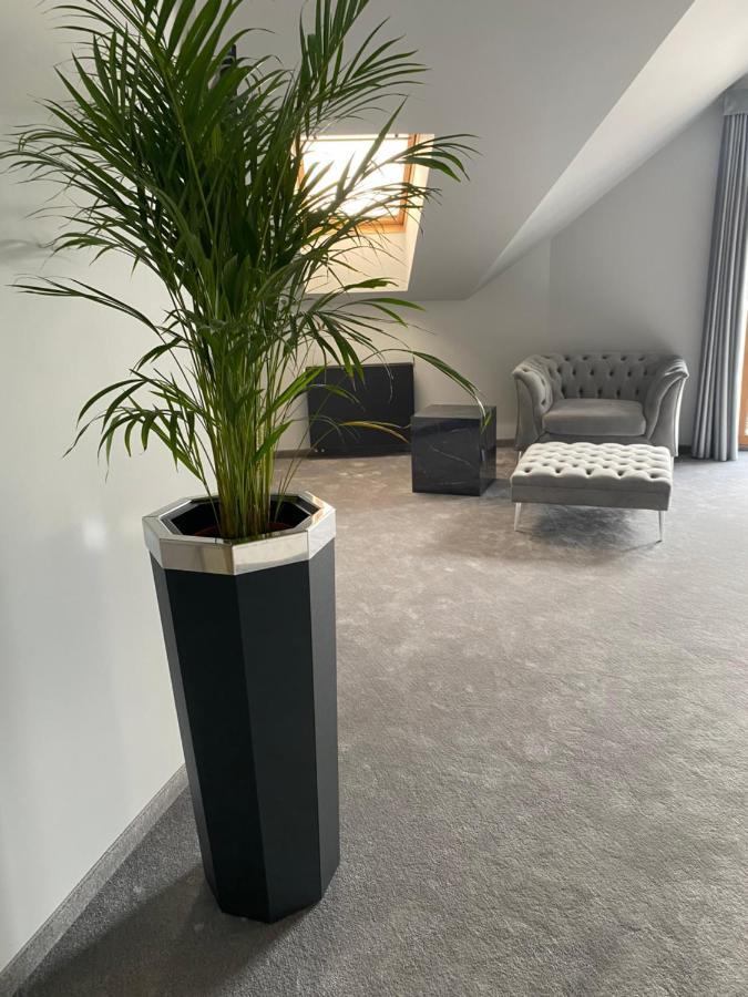 Atmosfera Apartament 1 I 2 Bytów Εξωτερικό φωτογραφία